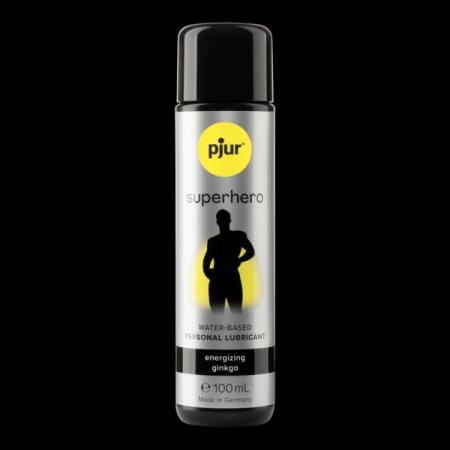 Pjur Superhero Energizing Glide