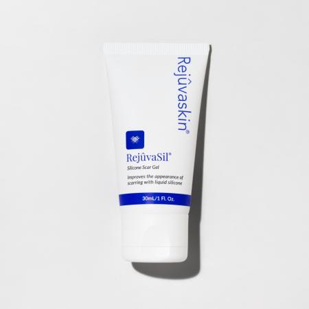 Gel de Silicona para Cicatrices Rejûvasil - 30mg