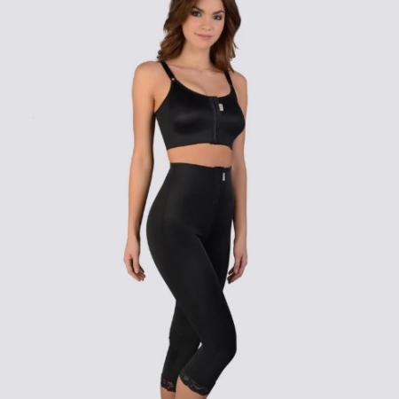 Faja Cinta Moldeadora Bermuda Cod. 2040