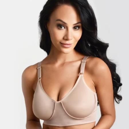 Sleeping Bra. Extra Small Cod 1002